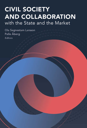 Civil Society And Collaboration with the State and the Market eBook