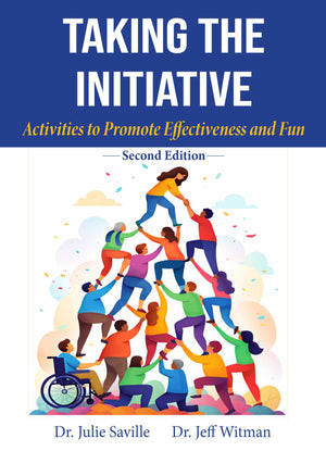 Taking the Initiative II