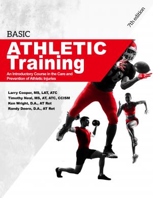 Basic Athletic Training, 7th ed.