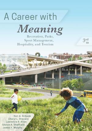 A Career with Meaning, 3rd ed. - eBook – Sagamore-Venture Publishing