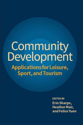 Community Development - eBook – Sagamore-Venture Publishing