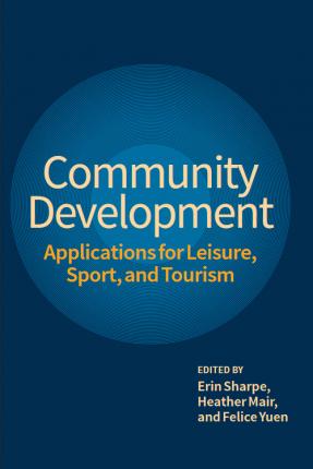 Community Development - eBook