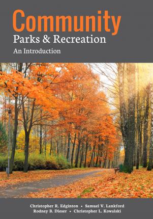 Community Parks and Recreation - eBook