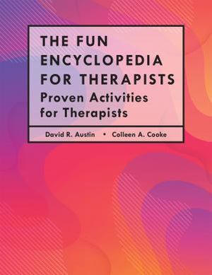 The Fun Encyclopedia for Therapists