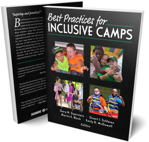 Best Practices for Inclusive Camps