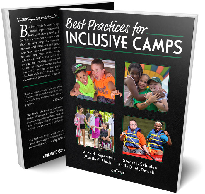 Best Practices for Inclusive Camps