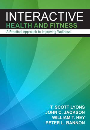 Interactive Health and Fitness