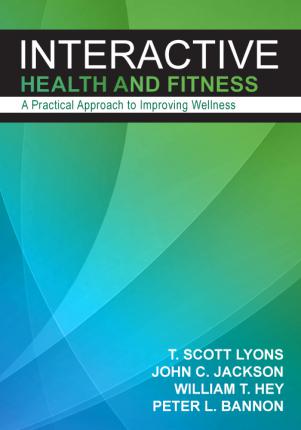 Interactive Health and Fitness - eBook