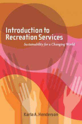 Introduction to Recreation Services - eBook