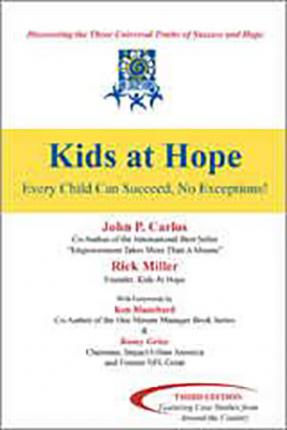 Kids at Hope, 3rd ed. - eBook