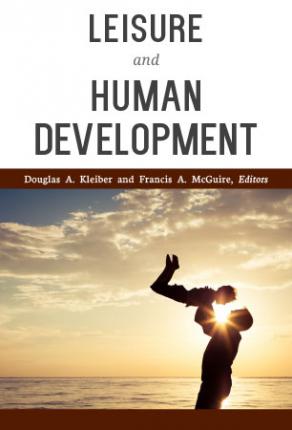 Leisure and Human Development - eBook