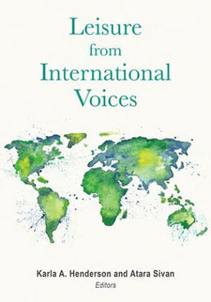 Leisure From International Voices
