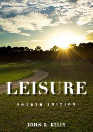 Leisure, 4th ed.