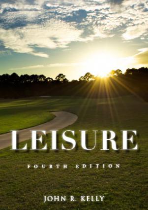 Leisure 4th ed. - eBook