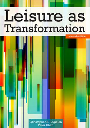 Leisure as Transformation, 2nd ed. - eBook