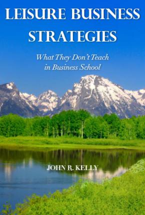 Leisure Business Strategies - eBook