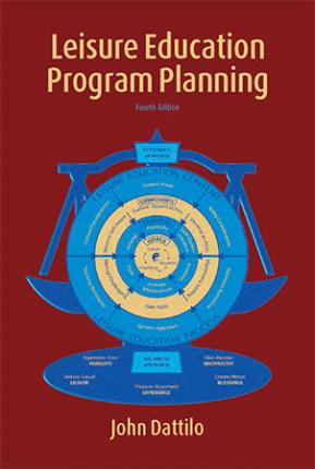Leisure Education Program Planning, 4th ed. - eBook