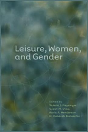 Leisure, Women, and Gender