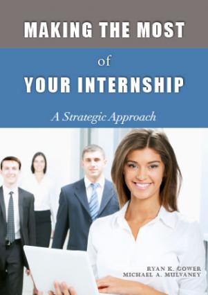 Making the Most of Your Internship - eBook