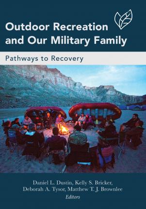 Outdoor Recreation and Our Military Family