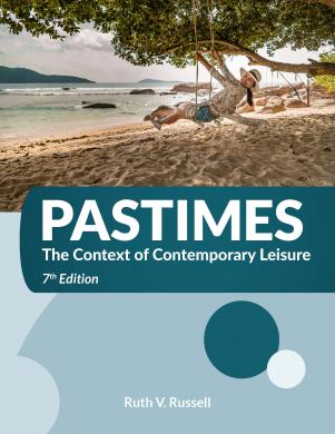 Pastimes, 7th ed. – Sagamore-Venture Publishing