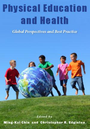 Physical Education and Health - eBook