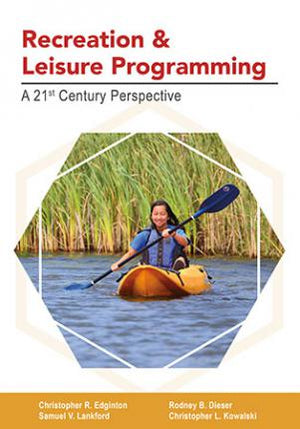 Recreation and Leisure Programming