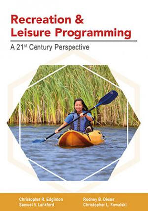 Recreation Programming 8th ed. - eBook