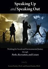 Speaking Up and Speaking Out - eBook