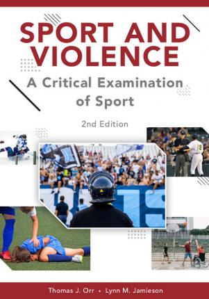 Sport and Violence - eBook