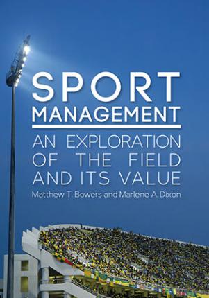Sport Management - eBook
