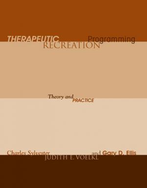 Therapeutic Recreation Programming - eBook