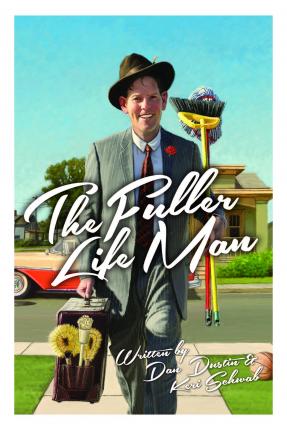 The Fuller Life Man - eBook