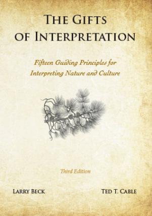 The Gifts of Interpretation, 3rd ed.