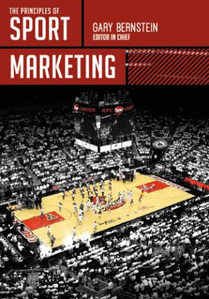 The Principles of Sport Marketing
