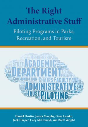 The Right Administrative Stuff - eBook