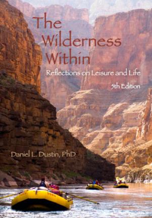 The Wilderness Within, 5th ed. - eBook