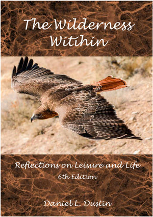 The Wilderness Within, 6th Ed. - eBook