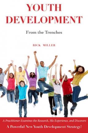 Youth Development - From the Trenches - eBook