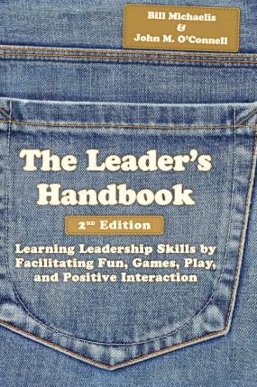 The Leader's Handbook, 2nd ed. - eBook